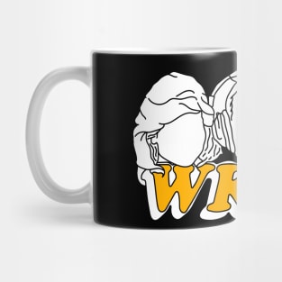 WKRP in Cincinnati Art Mug